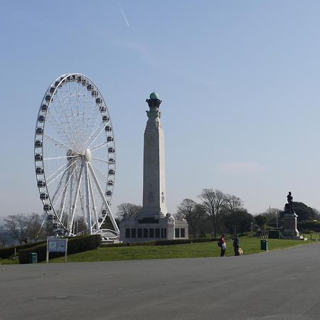 Jewells Guest Accommodation Plymouth Luaran gambar
