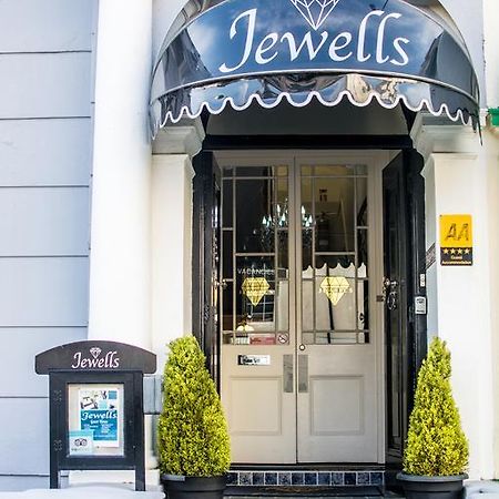 Jewells Guest Accommodation Plymouth Luaran gambar
