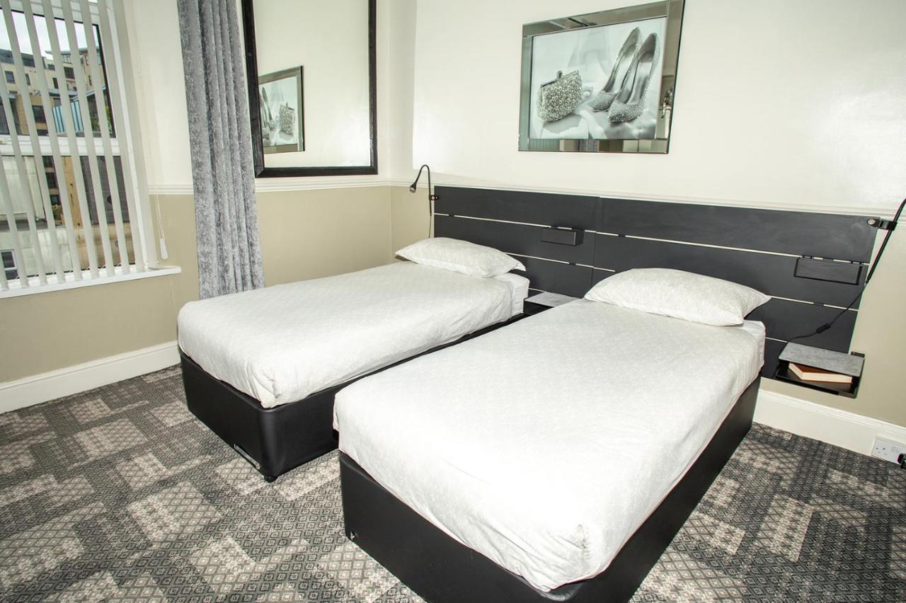 Jewells Guest Accommodation Plymouth Luaran gambar