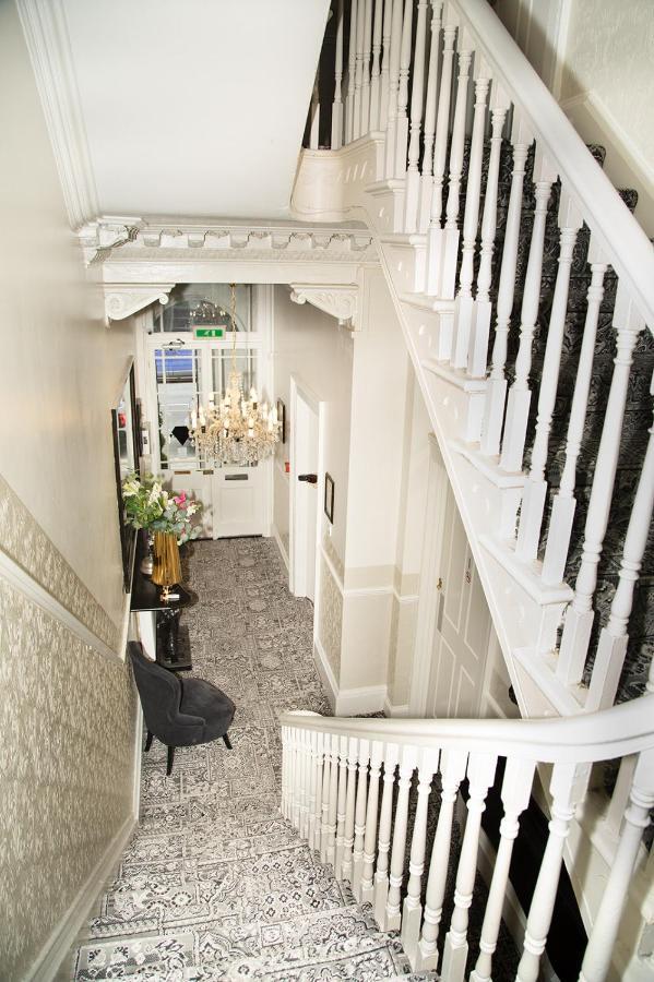 Jewells Guest Accommodation Plymouth Luaran gambar