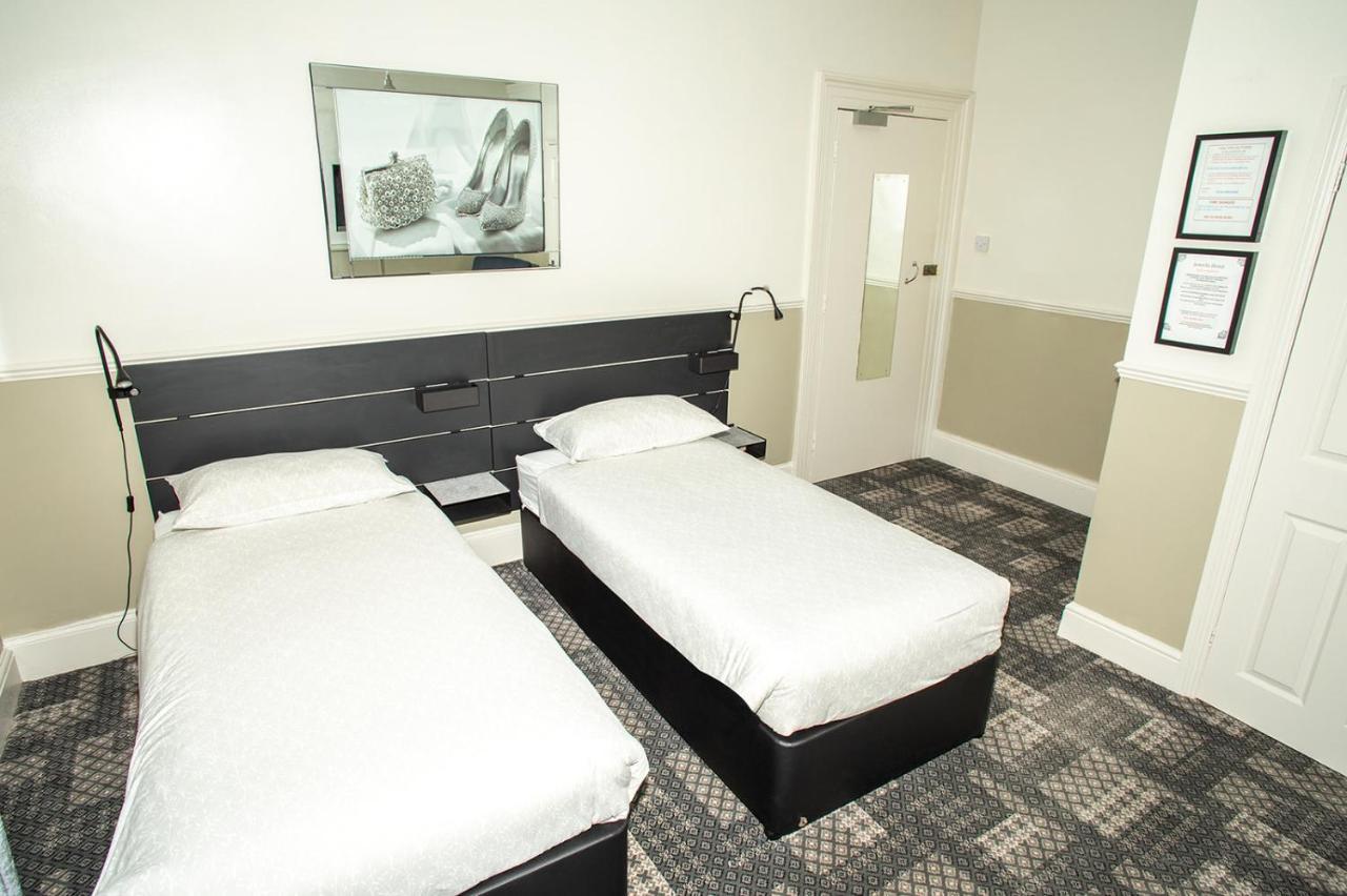 Jewells Guest Accommodation Plymouth Luaran gambar