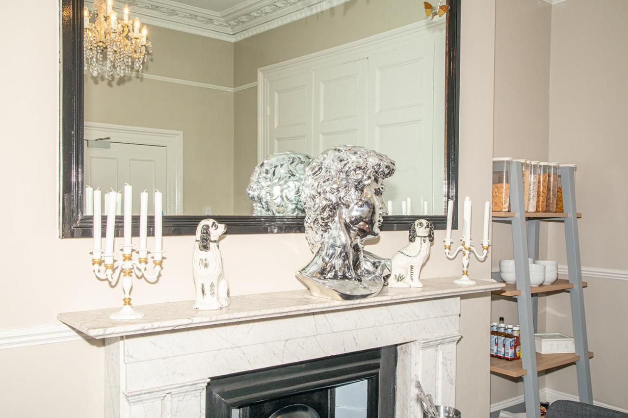 Jewells Guest Accommodation Plymouth Luaran gambar