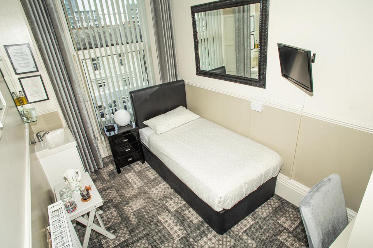 Jewells Guest Accommodation Plymouth Luaran gambar