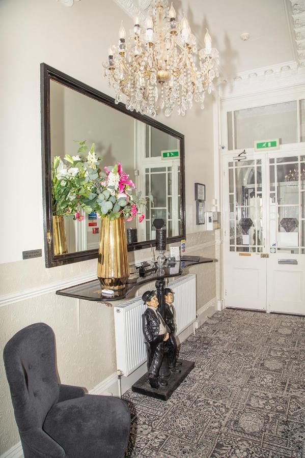 Jewells Guest Accommodation Plymouth Luaran gambar