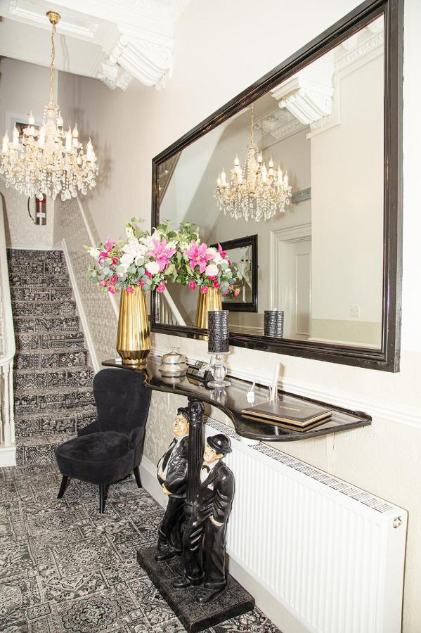 Jewells Guest Accommodation Plymouth Luaran gambar