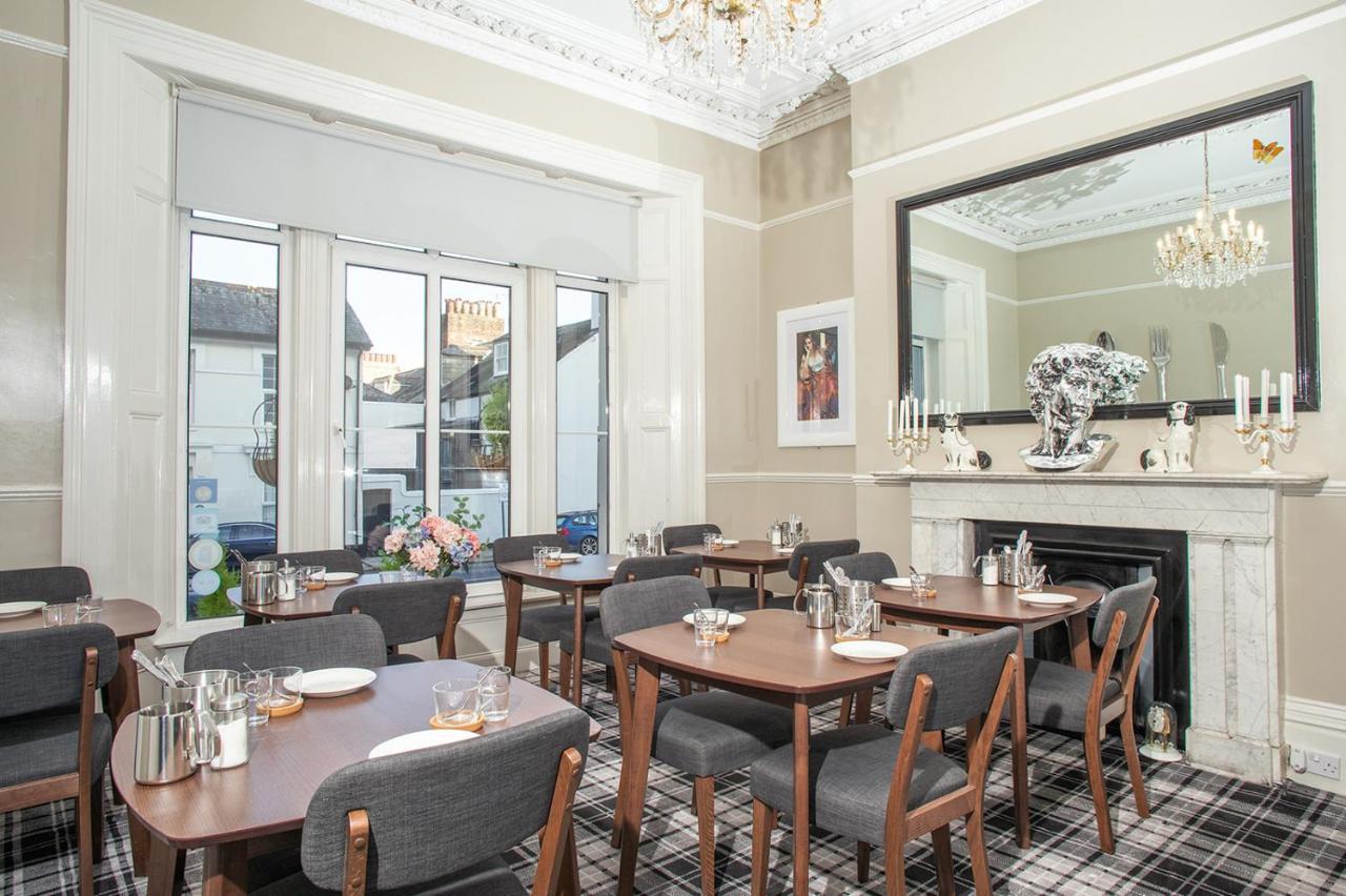 Jewells Guest Accommodation Plymouth Luaran gambar