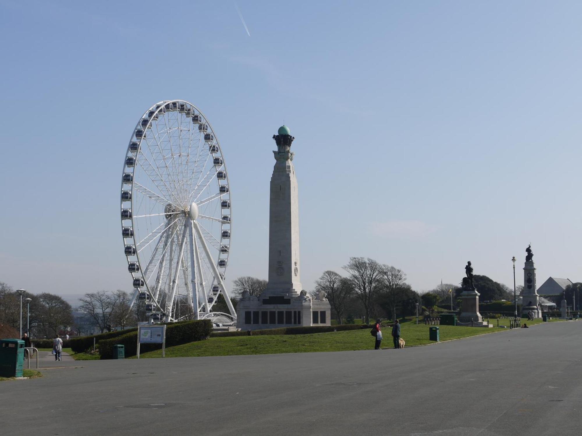 Jewells Guest Accommodation Plymouth Luaran gambar