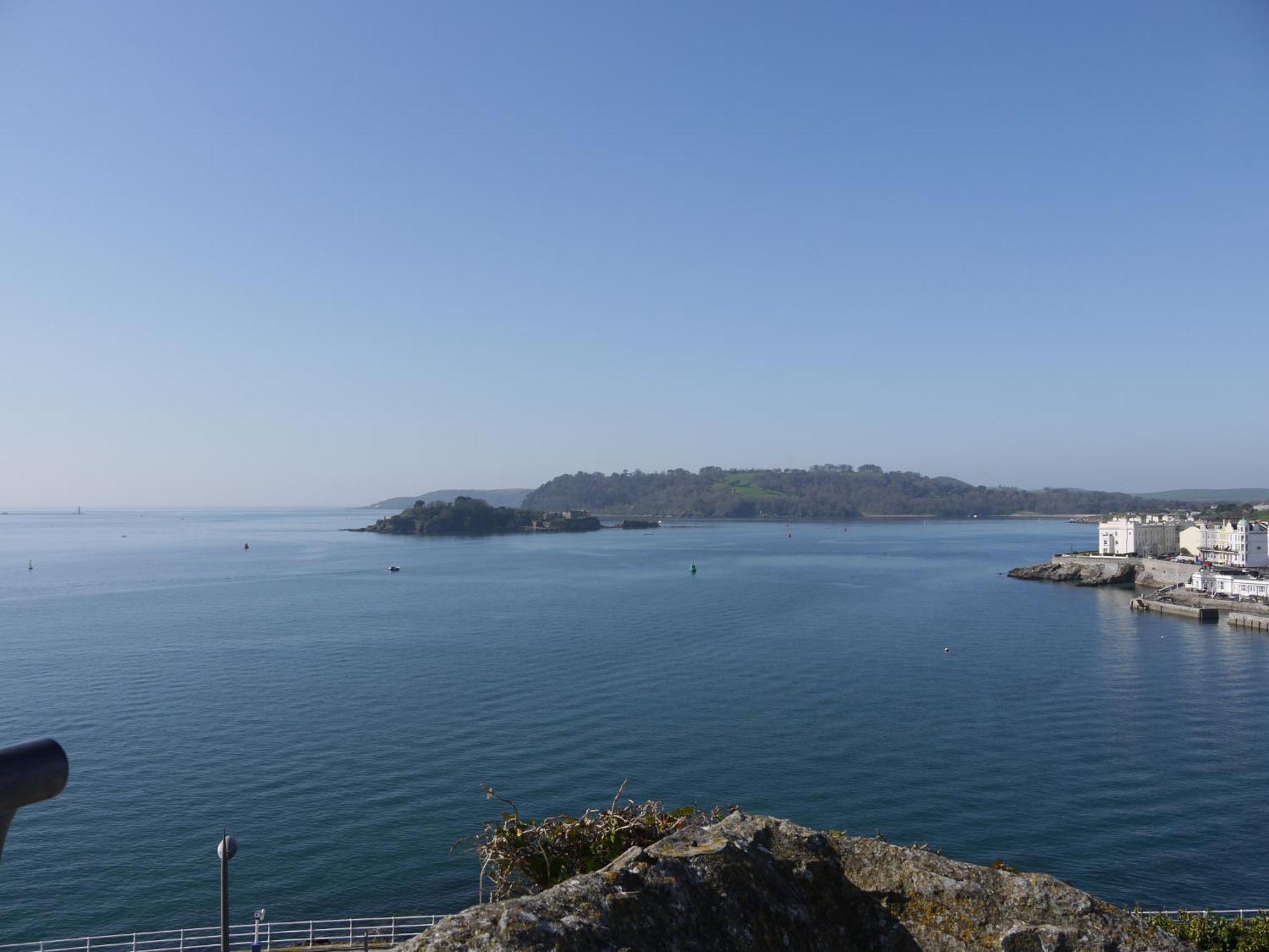 Jewells Guest Accommodation Plymouth Luaran gambar