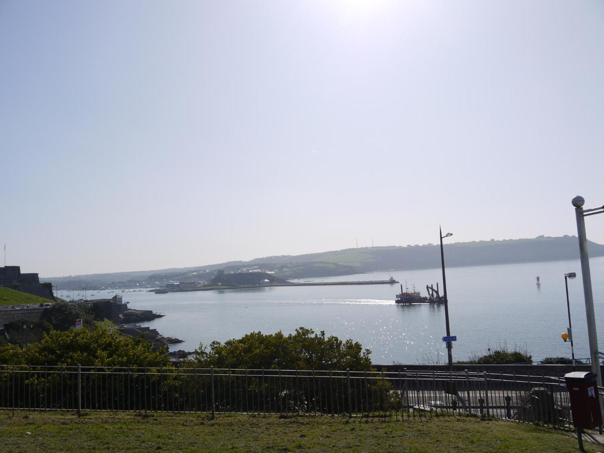 Jewells Guest Accommodation Plymouth Luaran gambar