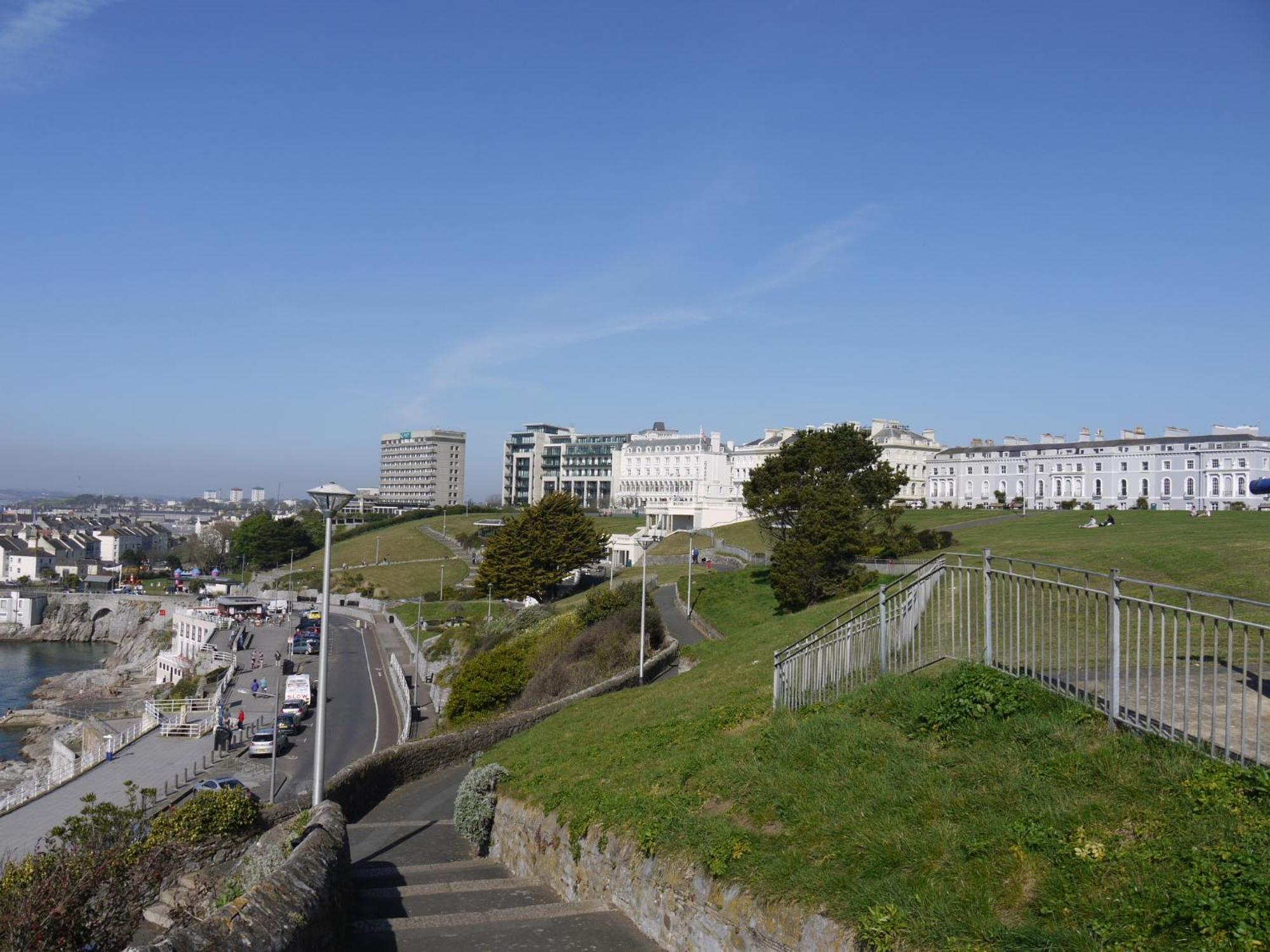 Jewells Guest Accommodation Plymouth Luaran gambar