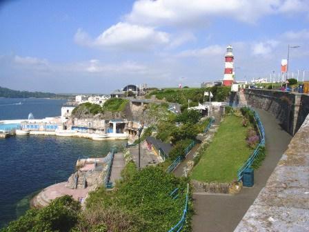 Jewells Guest Accommodation Plymouth Luaran gambar