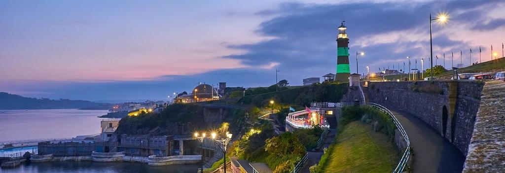 Jewells Guest Accommodation Plymouth Luaran gambar