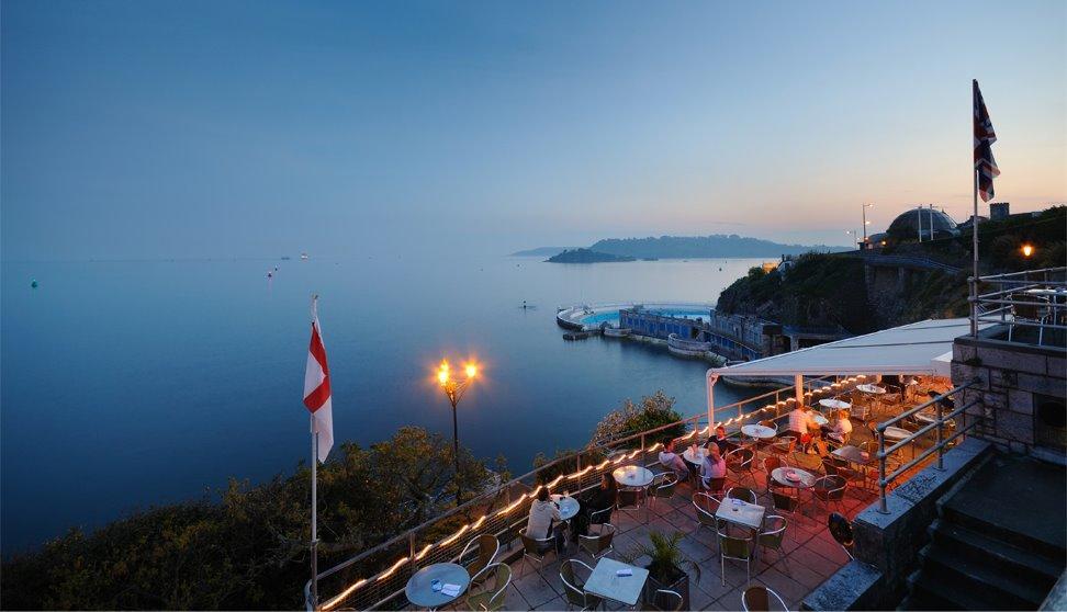 Jewells Guest Accommodation Plymouth Luaran gambar