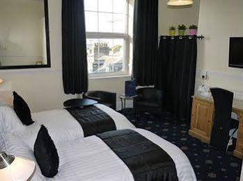 Jewells Guest Accommodation Plymouth Luaran gambar